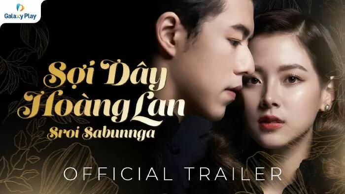 Sợi Dây Hoàng Lan (2022)