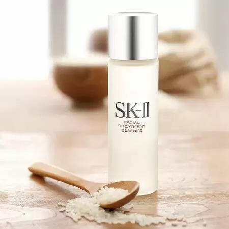 SKII Facial Treatment
