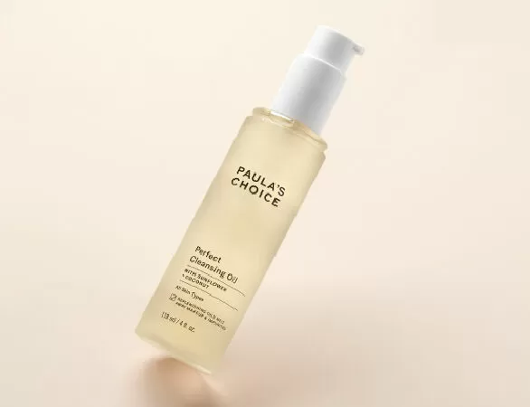 Paula's Choice Perfect Cleansing Oil