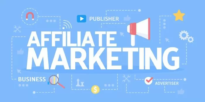 Tiếp thị liên kết Affiliate Marketing