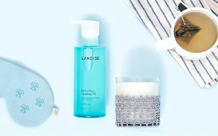 Laneige Perfect Pore Cleansing Oil