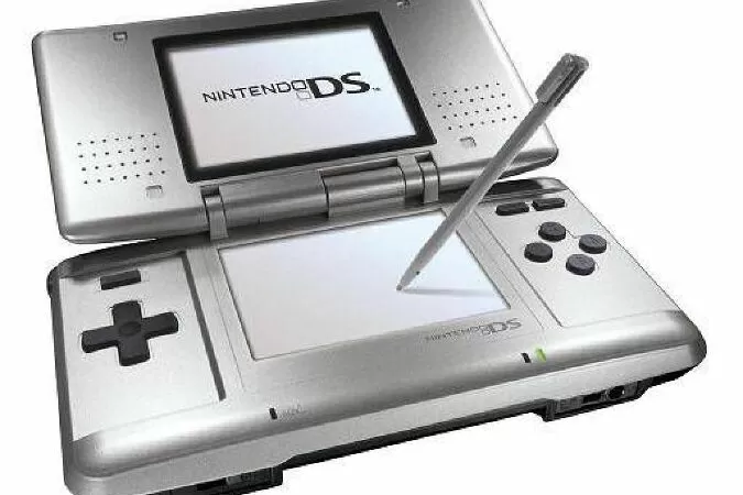 Nintendo DS