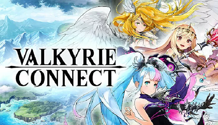 Valkyrie Connect