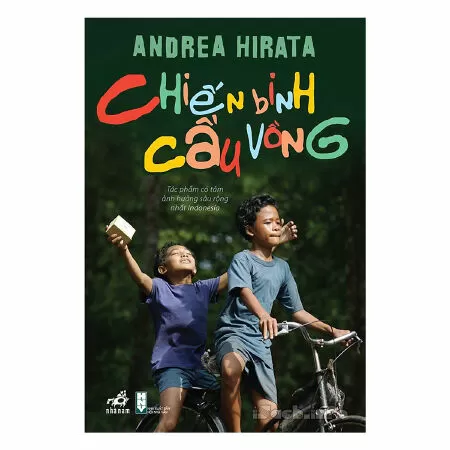 Chiến binh cầu vồng - Andrea Hirata: Trích đoạn 1