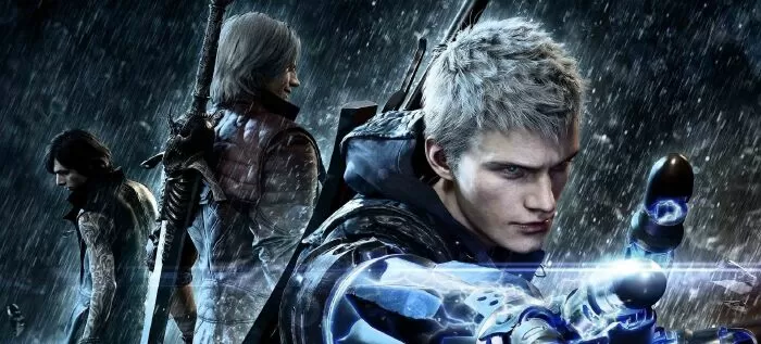 Devil May Cry