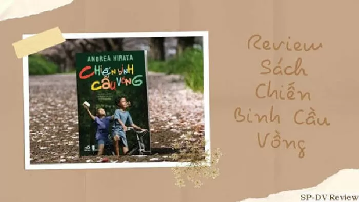 Chiến binh cầu vồng - Andrea Hirata: Trích đoạn 6