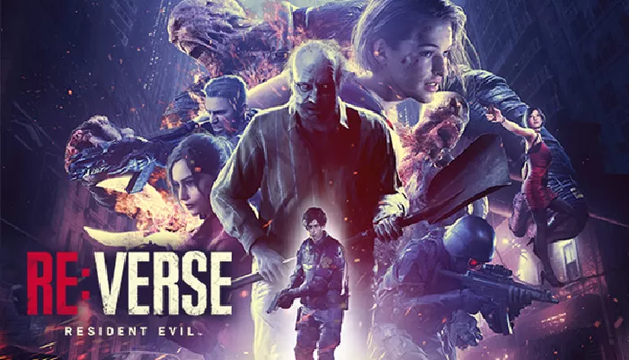 Resident Evil