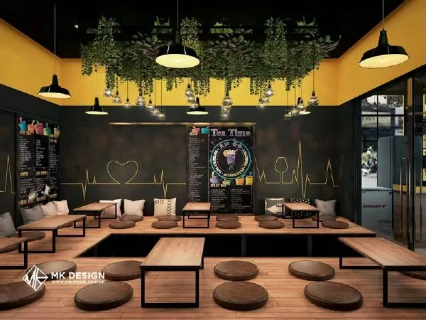 Minh Kiet Design