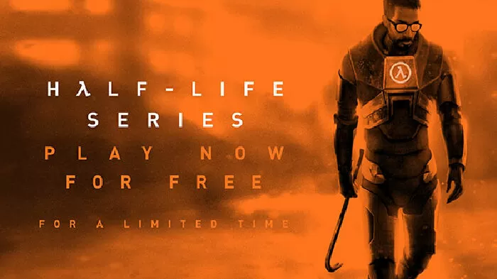 Half Life Series
