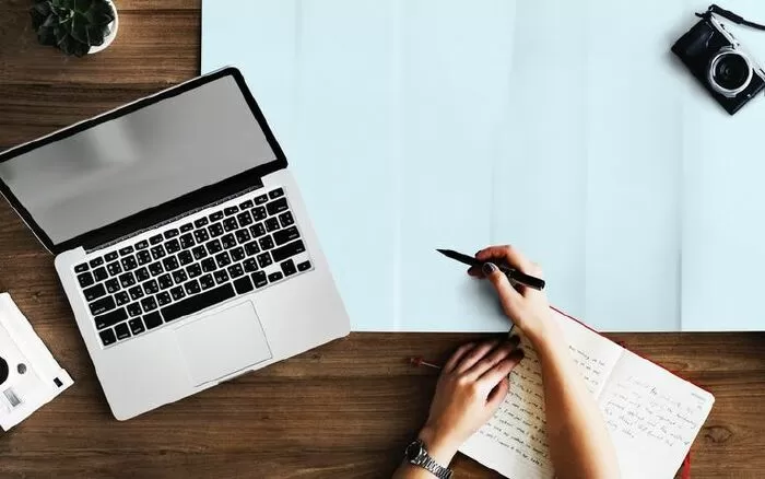 Cộng tác viên viết content