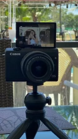 Tạo video trên Youtube