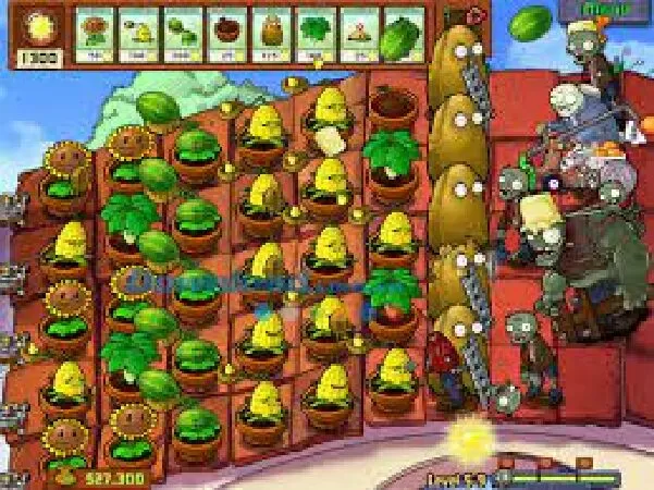 Top 10 game zombies miễn phí hay nhất hoàn hảo để chơi trên điện thoại