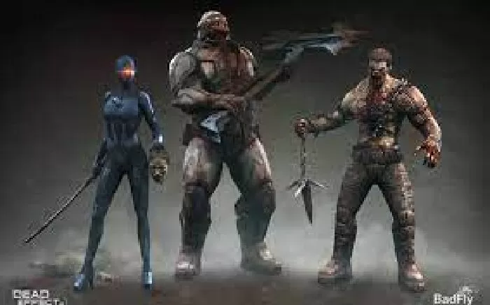 Dead Effect 2