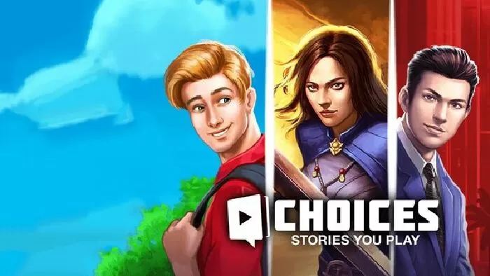 Choices: Stories You Play