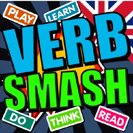 Verb Smash