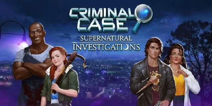 Criminal Case