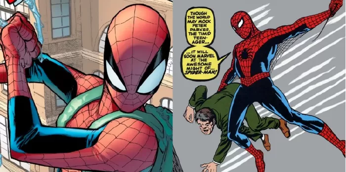 Spider-Man