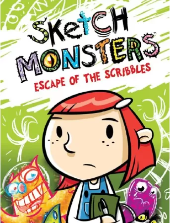 Sketch Monsters
