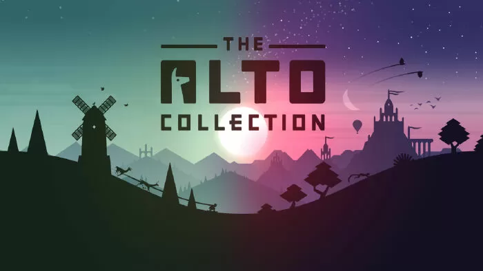 Alto's Adventure