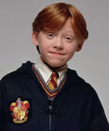 Ronald Weasley