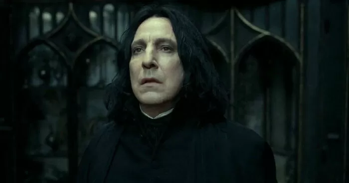 Severus Snape