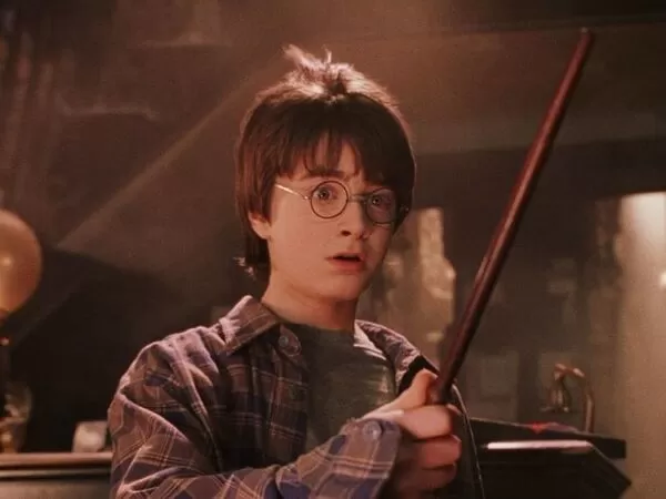 Harry Potter