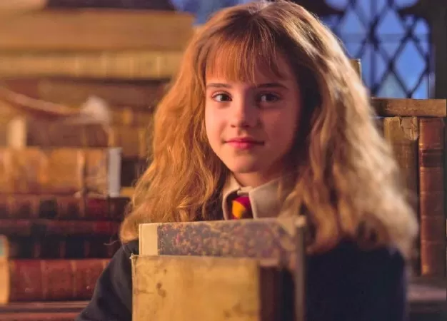 Hermione Granger