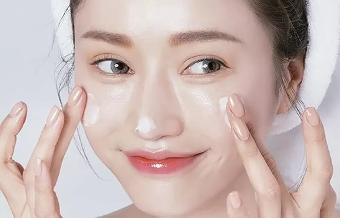 Làm thế nào để biết bạn có làn da khô?