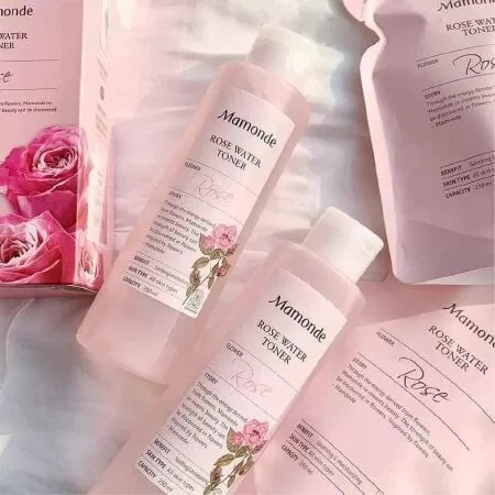 Sử dụng toner