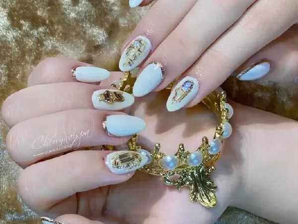 Tiên Cherry Nail & Mi