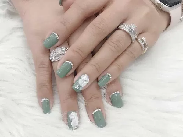 Vân Nail Salon