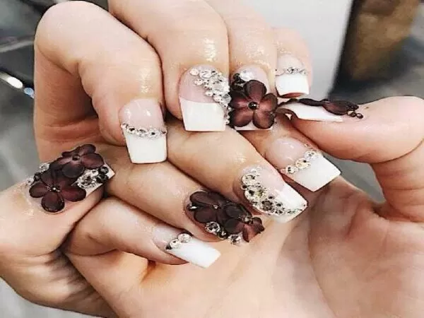 Vân NKJ Nail