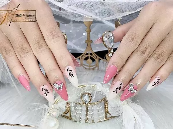 An Nails Beauty