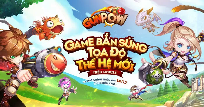 Gunpow