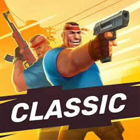 Guns Of Boom