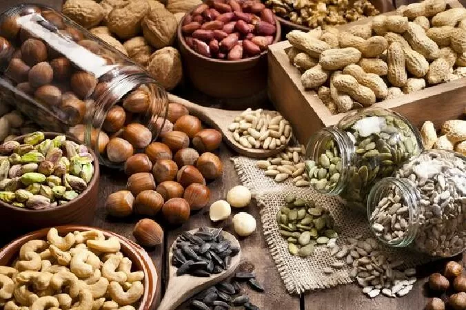 Top 10 loại thực phẩm tốt nhất để tăng cường trí nhớ