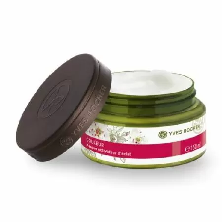 Mặt Nạ Ủ Tóc Yves Rocher Color Radiance Activating Mask Hair
