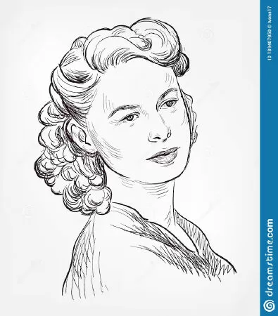 Ingrid Bergman (29/8/1915 - 29/8/1982)