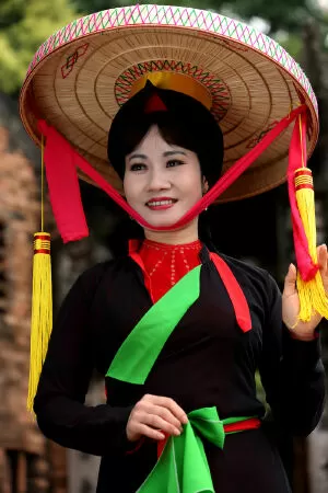 Tâm sự Người Bắc Giang (Sưu tầm)