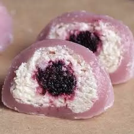 Kem Mochi