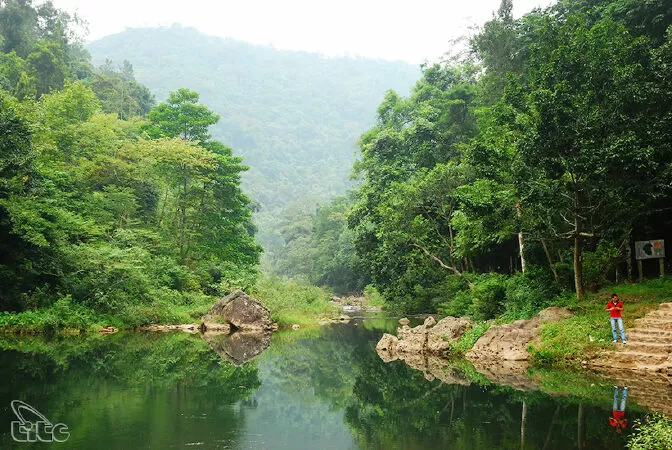 Về với Bắc Giang - Thiên Ân