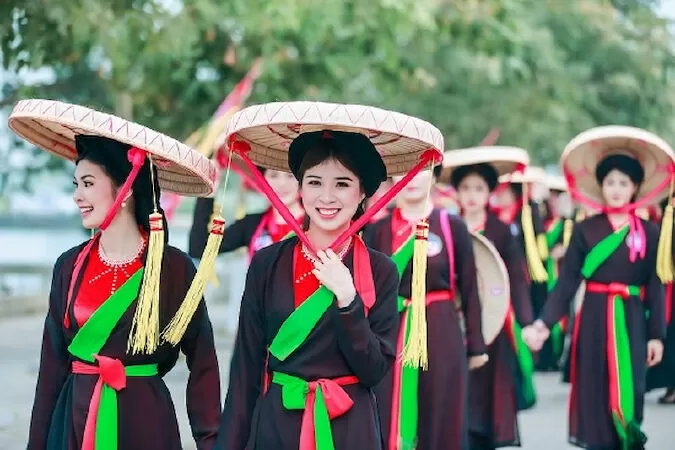 Lúng liếng Bắc Giang - Nguyễn Ngọc Bái
