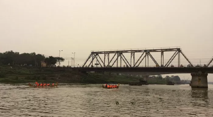 Bắc Giang trong tôi - Phan Thanh Long