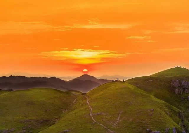 Nhớ quê - Giáp Việt