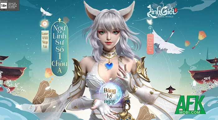 Linh Giới 3D