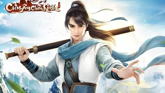 Cửu Âm Chân Kinh Mobile