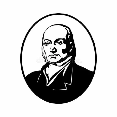 John Quincy Adams (11/7/1767 - 23/2/1848)