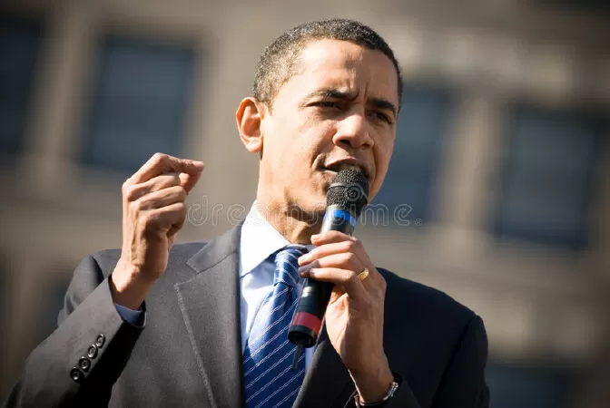 Barack Obama (04/08/1961)