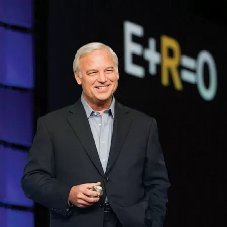 Jack Canfield (19/8/1944)
