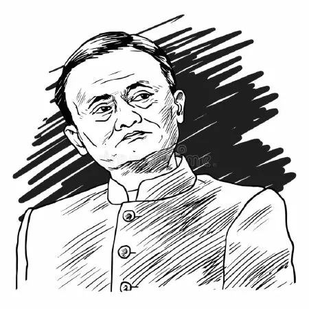 Jack Ma (10/9/1964)